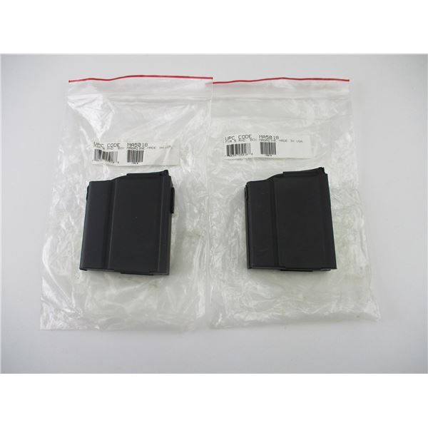 M14 / M1A RIFLE MAGAZINES
