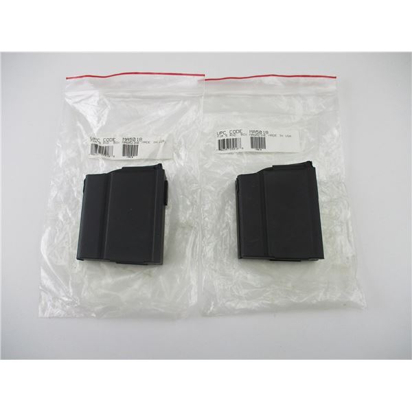 M14 / M1A RIFLE MAGAZINES