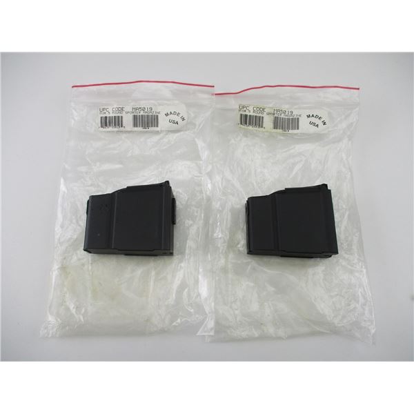 M14 / M1A RIFLE MAGAZINES