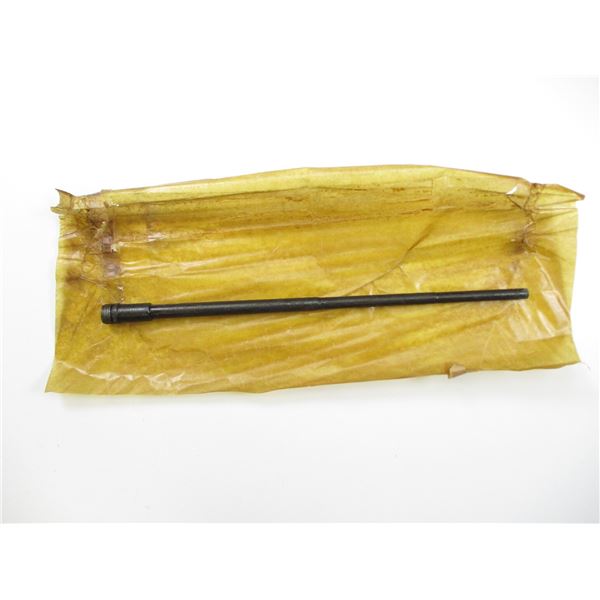 COLOMBIAN MAUSER RIFLE BARRELS