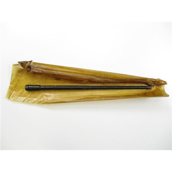 COLOMBIAN MAUSER RIFLE BARRELS