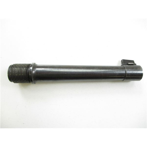 P08 LUGER PISTOL BARREL