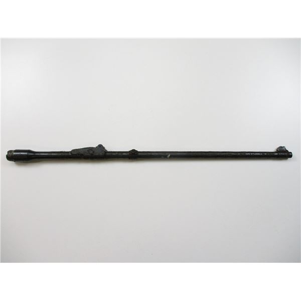 NO.1 MK.3 LEE ENFIELD RIFLE BARREL