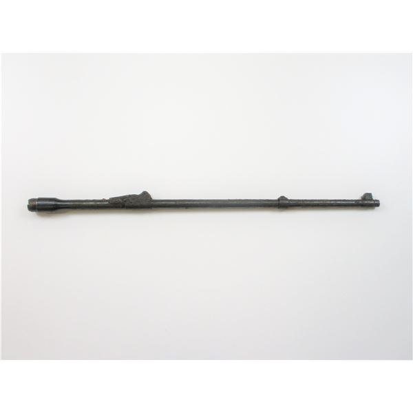 NO.1 MK.3 LEE ENFIELD RIFLE BARREL