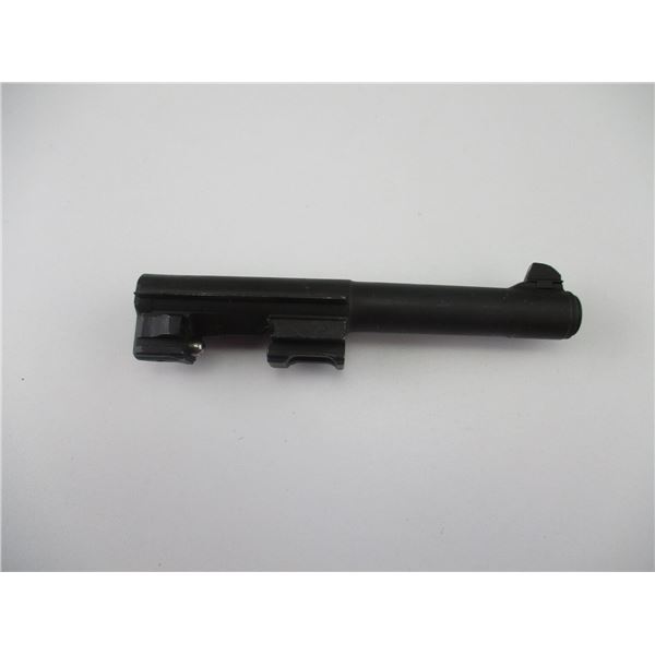 WALTHER P1 9MM PISTOL BARREL