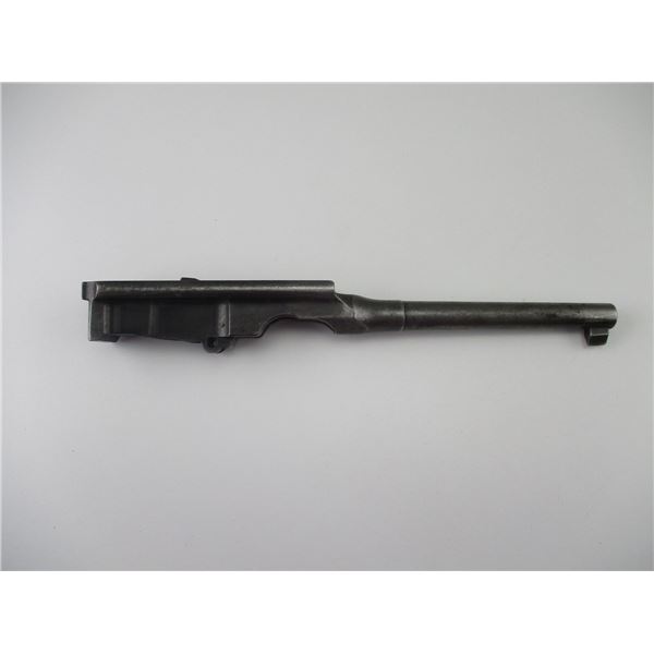 C96 BROOM HANDLE MAUSER PISTOL BARREL