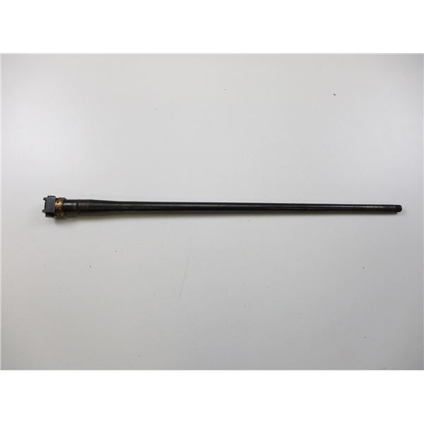 WW.I GERMAN MG08 MG BARREL