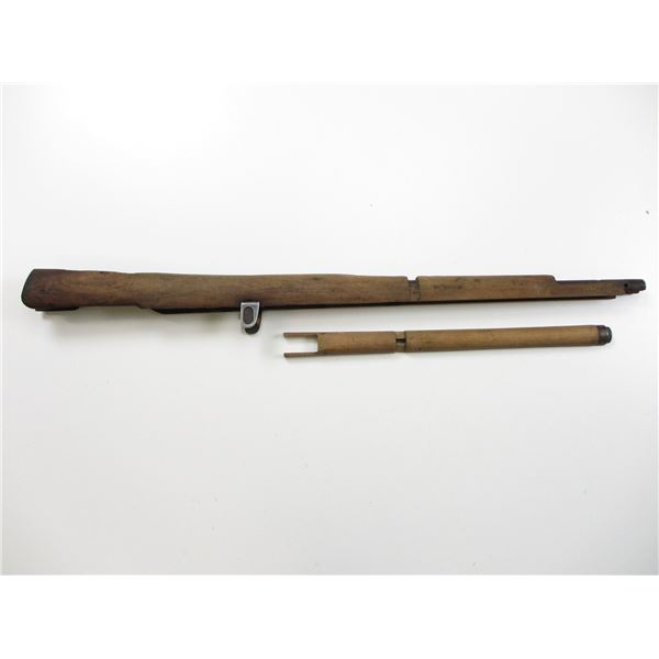 LEE ENFIELD NO.1 MK.3 FOREND STOCK