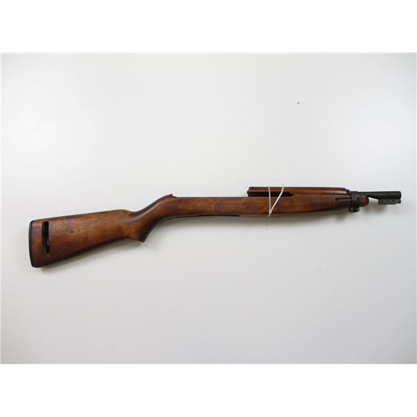 M-1 CARBINE .30 CAL STOCK