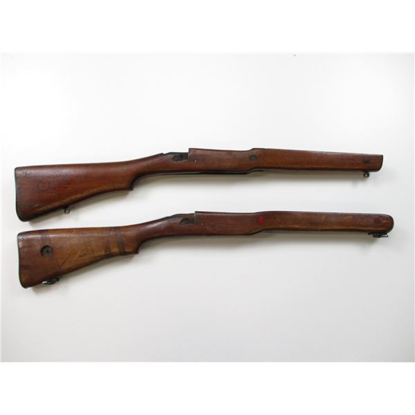 ENFIELD P14 RIFLE STOCKS