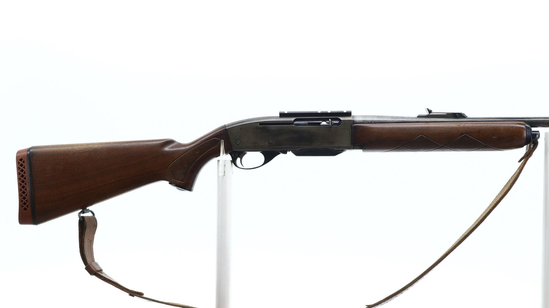 Model 740 REMINGTON, MODEL: 740 WOODSMASTER, CALIBER: 308 WIN