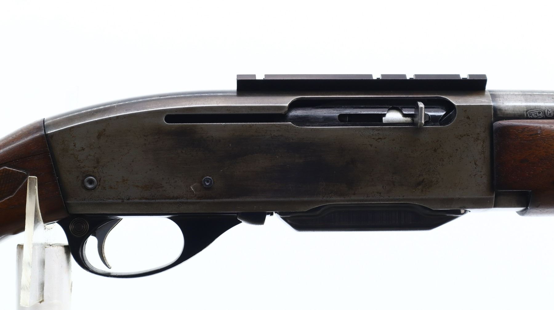 Model 740 REMINGTON, MODEL: 740 WOODSMASTER, CALIBER: 308 WIN