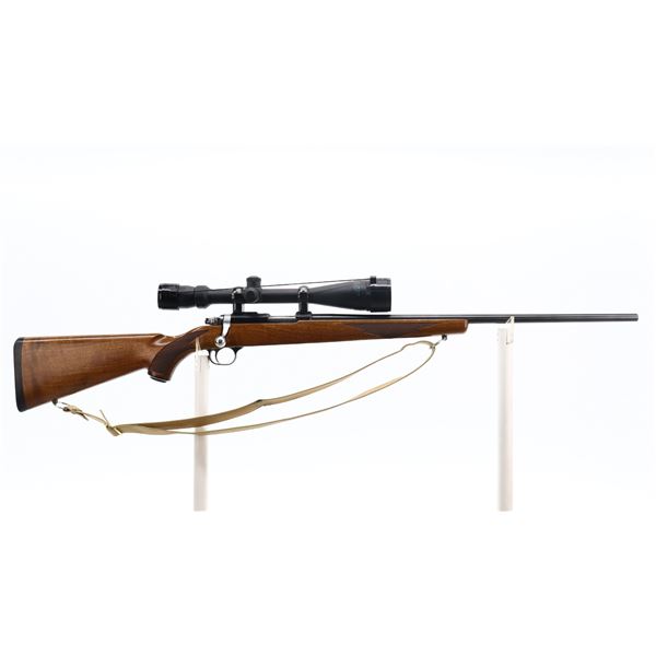 RUGER, MODEL: 77/17, CALIBER: 17 HMR