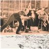 Image 2 : Jackson Pollock at Work by "Ringo" Daniel Funes