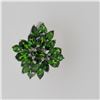Image 1 : Sterling Silver Ring