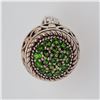 Image 1 : Sterling Silver Ring