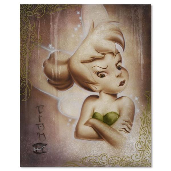 Up In a Fuss by Noah