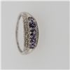 Image 1 : Sterling Silver Ring