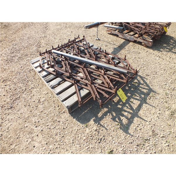 Harrows w/ Drawbar