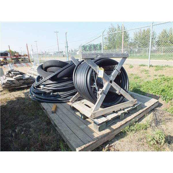 Black Hose & Tubing