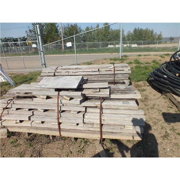 Cable / Hose Crossing Guard