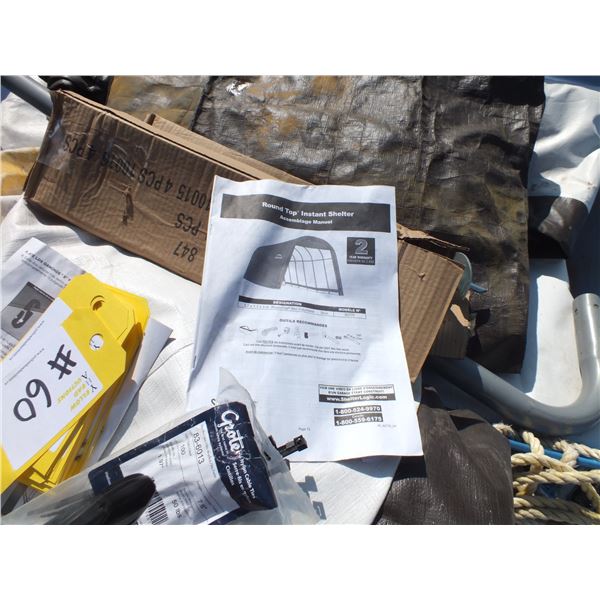 Insta Shelter / Tent