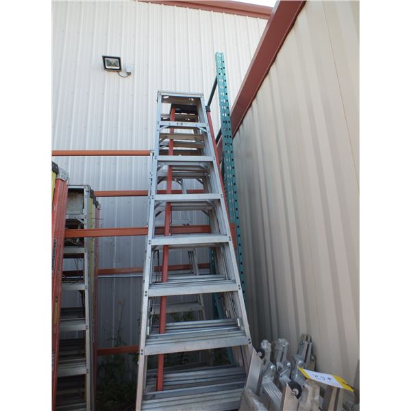 10'Ft Ladder