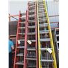 Image 1 : 20'ft Extension Ladder