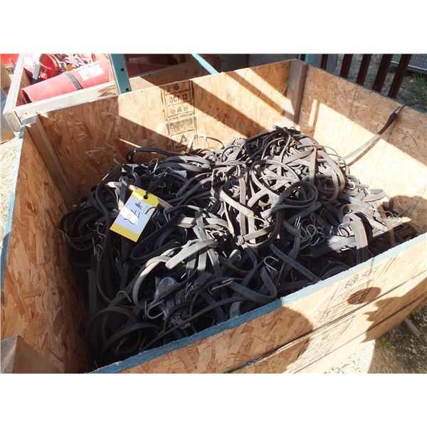 Crate Of Bungie Cords