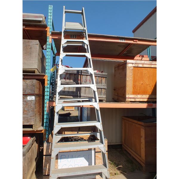 12 Foot Ladder