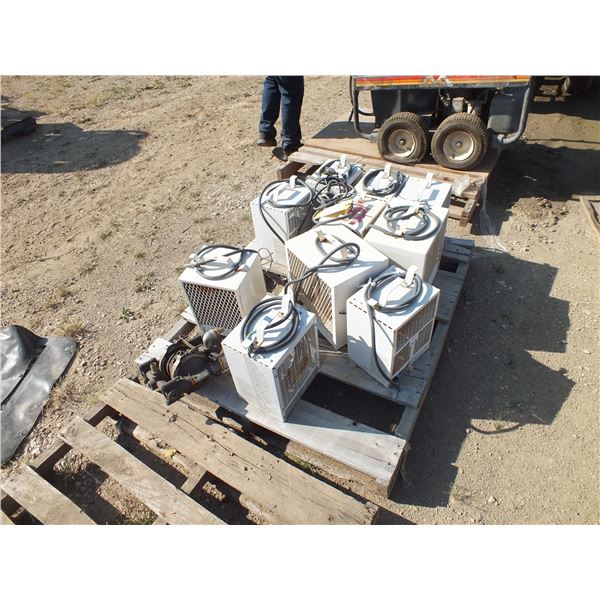 10 Construction Heaters