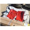 Image 1 : Pallet Of Tarps & Covers