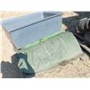 Image 1 : 2 Pallets Of Tarps / Hose/ Bins