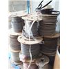Image 2 : 20 Rolls Of Electrical Wire