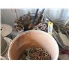 Image 1 : 2 Buckets Of Chain