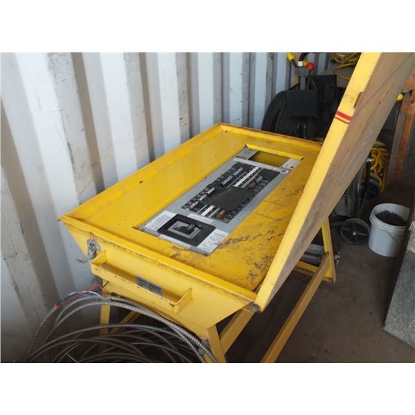 Breaker Box