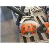 Image 1 : Stihl Backpack Blower