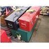 Image 1 : 3 Tool Boxes