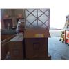 Image 1 : 2 Pallets Of Filters