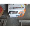 Image 1 : Ridgid Cut Off Saw