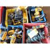 Image 1 : Assorted Deawlt Drills /Chargers / Batteries