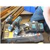 Image 1 : Makita 18 volt Drill Kit