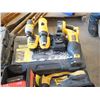 Image 1 : Dewalt Lot