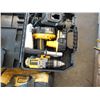 Image 1 : Dewalt Hammer Drill Kit