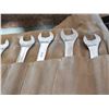Image 1 : Stanley Wrench Set