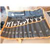 Image 1 : Procore 11pc Combo Wrench Set