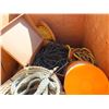 Image 1 : Crate Of Rope