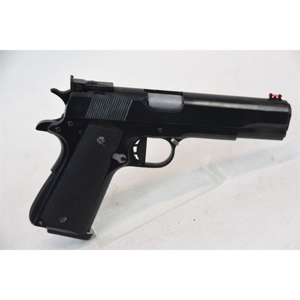 Norinco Model NP29 Cal 9mm Luger