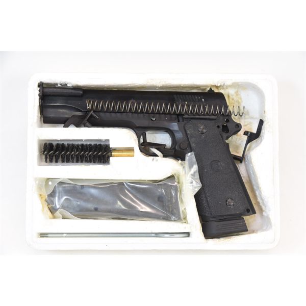 Norinco Model M1911 P10 Cal 45 Auto