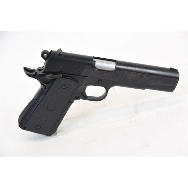Norinco Model M1911 P10 Cal 45 Auto